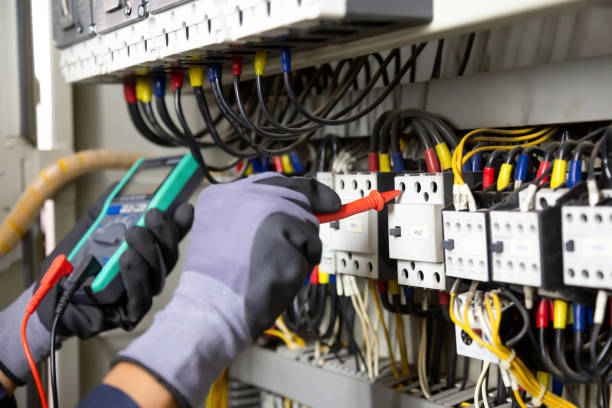 Vernal, UT Electrical services Company